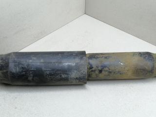 амортизатор задний Fiat Doblo 1 поколение 2001, 1.9 л., JTD, дизель, 5МКПП, синий, минивэн, передний привод, 46847763, 46749274