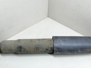 амортизатор задний Fiat Doblo 1 поколение 2001, 1.9 л., JTD, дизель, 5МКПП, синий, минивэн, передний привод, 46847763, 46749274