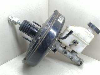 вакуумный усилитель тормозов Hyundai i30 1 поколение 2009, 1.6 л., CRDi, дизель, 5МКПП, серебристый, хетчбэк 5 дв., передний привод, 58500-1H000, 59110-1H000, 20100112B