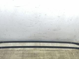 дуги на крышу (рейлинги) Opel Zafira 1 поколение (A) [рестайлинг] 2004, 2.2 л., Y 22 DTR, дизель, 5МКПП, серебристый, минивэн, передний привод