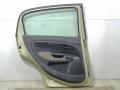 дверь задняя левая Fiat Punto 3 поколение 2007, 1.3 л., дизель, 5МКПП, салатовый, хетчбэк 5 дв., передний привод - фото №2
