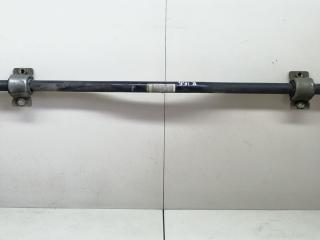 стабилизатор подвески передний Peugeot 407 1 поколение 2007, 2.0 л., HDi, дизель, 6МКПП, синий, универсал, передний привод, 5081J4