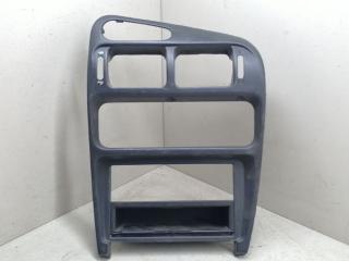 рамка под магнитолу Mitsubishi Lancer 6 поколение CB4A 1996, 1.6 л., i, 4G92 (SOHC 16V), бензин, МКПП, синий, седан, передний привод