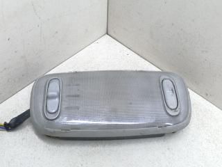 фонарь салона (плафон) Daewoo Lanos T100 1999, 1.5 л., i, бензин, 5МКПП, бордовый, хетчбэк 5 дв., передний привод, 96190582