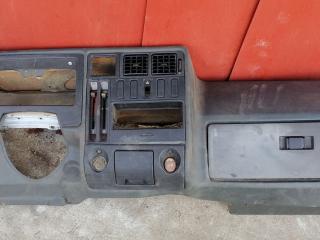 панель передняя салона (торпедо) Opel Kadett D 1983