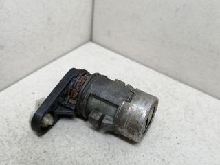 личинка дверного замка Daewoo Lanos T100 1999, 1.5 л., i, бензин, 5МКПП, бордовый, хетчбэк 5 дв., передний привод