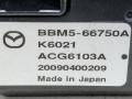 реле (прочие) Mazda 3 BL 2009, 2.0 л., i, бензин, 5МКПП, чёрный, хетчбэк 5 дв., передний привод, BBM5-66750A, ACG6103A, K6021 - фото №5