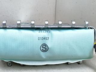 подушка безопасности пассажира Nissan Almera N16 2000, 2.2 л., DTi, YD22DDT, дизель, 5МКПП, серебристый, хетчбэк 5 дв., передний привод, 60205.01, PF9X02C-5, 211299