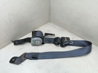 ремень безопасности Hyundai Santamo 1 поколение 1999, 2.0 л., i, бензин, 5МКПП, серебристый, минивэн, передний привод, 1SK209406