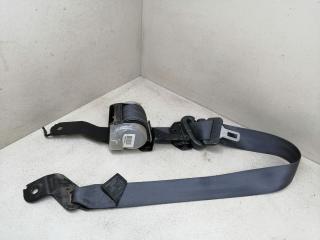 ремень безопасности Hyundai Santamo 1 поколение 1999, 2.0 л., i, бензин, 5МКПП, серебристый, минивэн, передний привод, 1SK209306