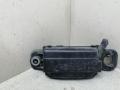 ручка наружная Audi A4 B5 1997, 1.9 л., TDi, AHU, дизель, 5МКПП, зелёный, седан, 4A0837206D - фото №2