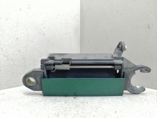 ручка наружная Audi A4 B5 1997, 1.9 л., TDi, AHU, дизель, 5МКПП, зелёный, седан, 4A0837205D