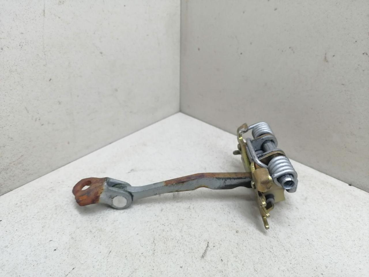 ограничитель открывания двери Renault Espace 4 поколение 2004, минивэн, 804305378R - фото №1