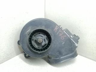 моторчик печки Citroen C8 1 поколение 2007, 2.0 л., HDi, дизель, 6МКПП, серый, минивэн, передний привод, 1485725080