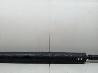 карданный вал Kia Sorento 1 поколение 2004, 2.5 л., CRDi, D4CB, дизель, 5МКПП, чёрный, внедорожник 5 дв., полный подключаемый привод, 49100-3E300