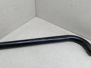 ключ колесный (балонный) Opel Meriva 1 поколение (A) [рестайлинг] 2006, 1.7 л., CDTi, Z 17 DTH, дизель, 5МКПП, серебристый, минивэн, 13107800, 4610865663