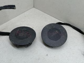 динамик Citroen C8 1 поколение 2007, 2.0 л., HDi, дизель, 6МКПП, серый, минивэн, передний привод, 9623807677