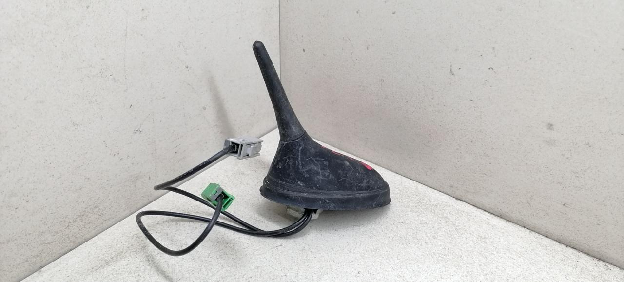 антенна Citroen C8 1 поколение 2007, 2.0 л., HDi, дизель, 6МКПП, серый, минивэн, передний привод, 9660799280 - фото №1