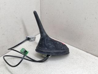 антенна Citroen C8 1 поколение 2007, 2.0 л., HDi, дизель, 6МКПП, серый, минивэн, передний привод, 9660799280