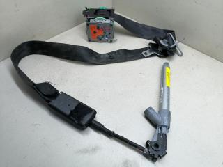 ремень безопасности Citroen C4 Grand Picasso 1 поколение 2007, 1.6 л., HDi, 9HZ (DV6TED4), дизель, 5МКПП, минивэн, передний привод, 9657326377, 523440800