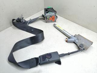 ремень безопасности Citroen C4 Grand Picasso 1 поколение 2007, 1.6 л., HDi, 9HZ (DV6TED4), дизель, 5МКПП, минивэн, передний привод, 9657326277, 523440900