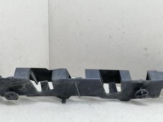крепление бампера Citroen C4 1 поколение 2005, 2.0 л., i, RFJ (EW10A), бензин, АКПП, т.серый, хетчбэк 5 дв., передний привод, 9687310680