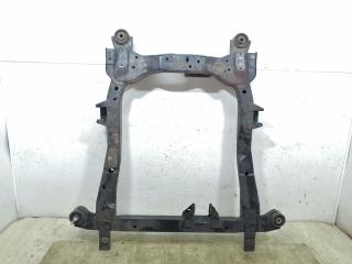 балка подвески передняя (подрамник) Chevrolet Cruze 1 поколение [рестайлинг] 2014, 1.8 л., i, бензин, АКПП, бежевый, седан, передний привод, 13327078