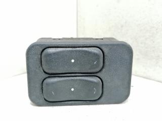 кнопка стеклоподъемника двери передней левой Opel Meriva 1 поколение (A) [рестайлинг] 2006, 1.7 л., CDTi, Z 17 DTH, дизель, 5МКПП, серебристый, минивэн, 13363202, 24409205