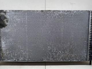 радиатор (основной) Ford Focus 2 поколение [рестайлинг] 2008, 1.8 л., TDCi, дизель, 5МКПП, синий, хетчбэк 5 дв., передний привод, 1357325