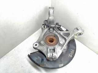 ступица передняя правая Chevrolet Cruze 1 поколение [рестайлинг] 2014, 1.8 л., i, бензин, АКПП, бежевый, седан, передний привод, 13585467