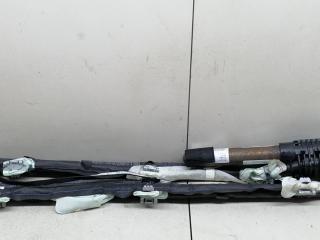 подушка безопасности боковая (шторка) Citroen C4 Grand Picasso 1 поколение 2007, 1.6 л., HDi, 9HZ (DV6TED4), дизель, 5МКПП, минивэн, передний привод, 9654115280, 30373227D