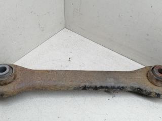 рычаг задний левый Chevrolet Cruze 1 поколение [рестайлинг] 2014, 1.8 л., i, бензин, АКПП, бежевый, седан, передний привод