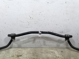 стабилизатор подвески передний Chevrolet Cruze 1 поколение [рестайлинг] 2014, 1.8 л., i, бензин, АКПП, бежевый, седан, передний привод, 13346848