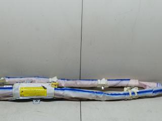 подушка безопасности боковая (шторка) Chevrolet Cruze 1 поколение [рестайлинг] 2014, 1.8 л., i, бензин, АКПП, бежевый, седан, передний привод, 13251652, 610189801D