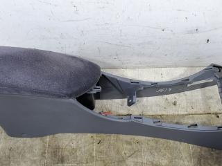 подлокотник Renault Laguna 2 поколение 2002, 1.8 л., i, F4P 770, бензин, МКПП, серебристый, хетчбэк 5 дв., передний привод, 82000111287