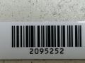 подлокотник Renault Laguna 2 поколение 2002, 1.8 л., i, F4P 770, бензин, МКПП, серебристый, хетчбэк 5 дв., передний привод, 82000111287 - фото №5