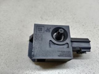 датчик удара Chevrolet Cruze 1 поколение [рестайлинг] 2014, 1.8 л., i, бензин, АКПП, бежевый, седан, передний привод, 13502577, 187BBACD2