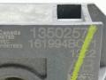 датчик удара Chevrolet Captiva 1 поколение [рестайлинг] 2012, 2.4 л., i, бензин, АКПП, чёрный, передний привод, 1350257, 161994BC1 - фото №4