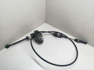 трос кулисы КПП Chevrolet Cruze 1 поколение [рестайлинг] 2014, 1.8 л., i, бензин, АКПП, бежевый, седан, передний привод, 23273609