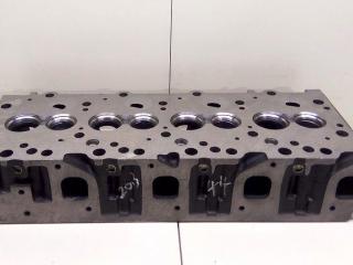 головка блока цилиндров Opel Monterey A 1995, 3.1 л., TD, дизель