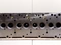 головка блока цилиндров Opel Monterey A 1995, 2.5 л., D, дизель - фото №2