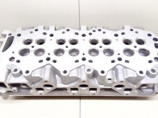головка блока цилиндров Mazda BT-50 1 поколение 2006, 2.5 л., D, дизель