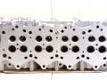 головка блока цилиндров Mazda BT-50 1 поколение 2006, 2.5 л., D, дизель - фото №3