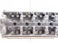 головка блока цилиндров Mazda BT-50 1 поколение 2006, 2.5 л., D, дизель - фото №5