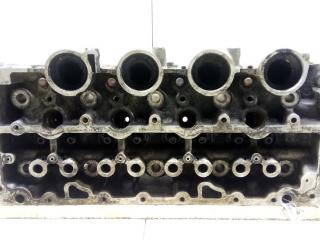 головка блока цилиндров Citroen Nemo 1 поколение 2008, 1.4 л., HDi, дизель