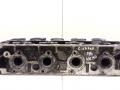 головка блока цилиндров Citroen Nemo 1 поколение 2008, 1.4 л., HDi, дизель - фото №3