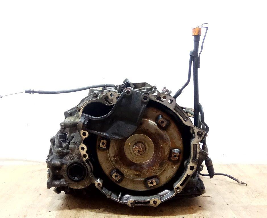 КПП автоматическая (АКПП) Toyota Carina E 1 поколение T190 1996, 1.6 л., i, бензин, АКПП, 2B390 - фото №1