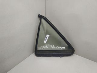 форточка задняя левая Mazda 6 1 поколение [рестайлинг] 2006, седан