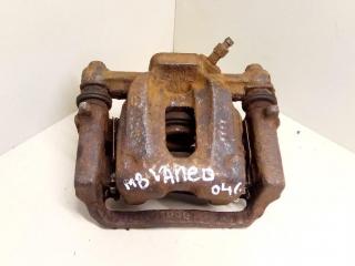 суппорт задний правый Mercedes-Benz Vaneo W414 2004