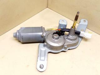 моторчик заднего стеклоочистителя (дворника) Chevrolet Matiz 1 поколение 2005, 96485147, F00S2B1053, KAMCO